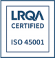 LRQA iso 45001